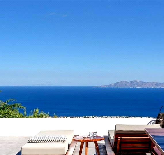 Senses Luxury Houses